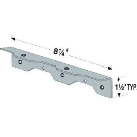 SIMPSON STRONG-TIE 9Staircase Angle ZMax TA9Z-R